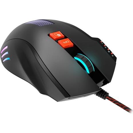 Ενσύρματο ποντίκι Canyon Corax Gaming Mouse - CND-SGM05N